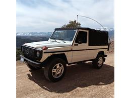 1989 Mercedes-Benz 230GE (CC-1963327) for sale in Reno, Nevada