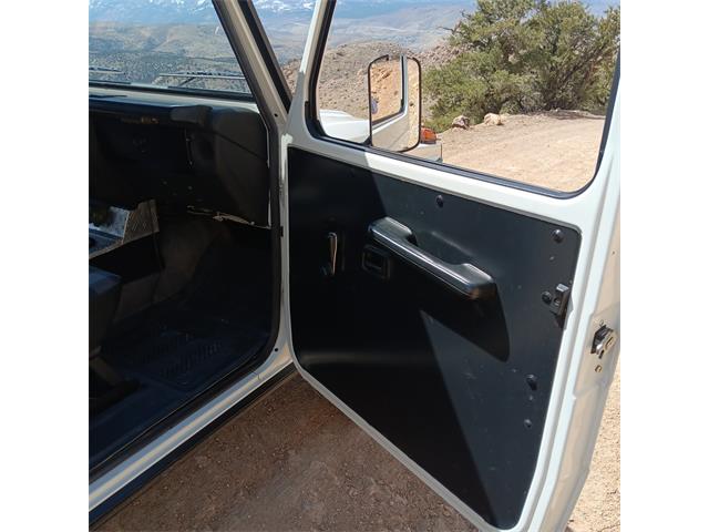1989 Mercedes-Benz 230GE (CC-1963327) for sale in Reno, Nevada