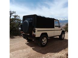 1989 Mercedes-Benz 230GE (CC-1963327) for sale in Reno, Nevada