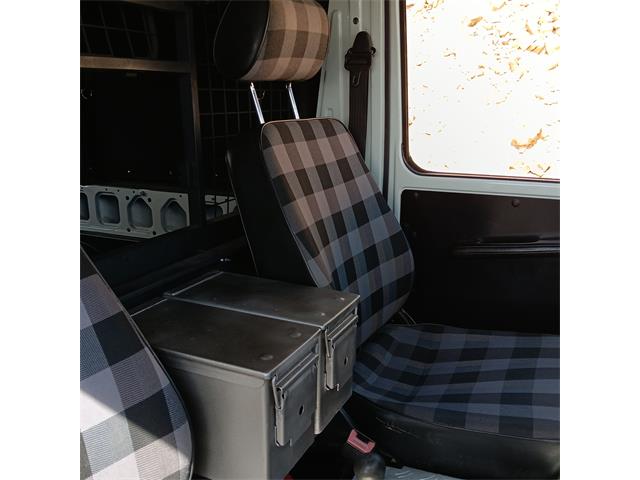 1989 Mercedes-Benz 230GE (CC-1963327) for sale in Reno, Nevada