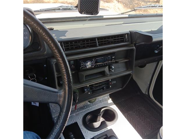 1989 Mercedes-Benz 230GE (CC-1963327) for sale in Reno, Nevada