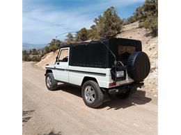 1989 Mercedes-Benz 230GE (CC-1963327) for sale in Reno, Nevada