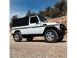 1989 Mercedes-Benz 230GE (CC-1963327) for sale in Reno, Nevada