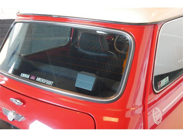 1992 MINI Cooper (CC-1963331) for sale in Reno, Nevada