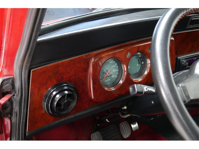 1992 MINI Cooper (CC-1963331) for sale in Reno, Nevada