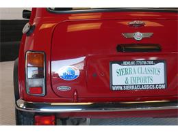 1992 MINI Cooper (CC-1963331) for sale in Reno, Nevada