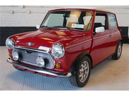 1992 MINI Cooper (CC-1963331) for sale in Reno, Nevada