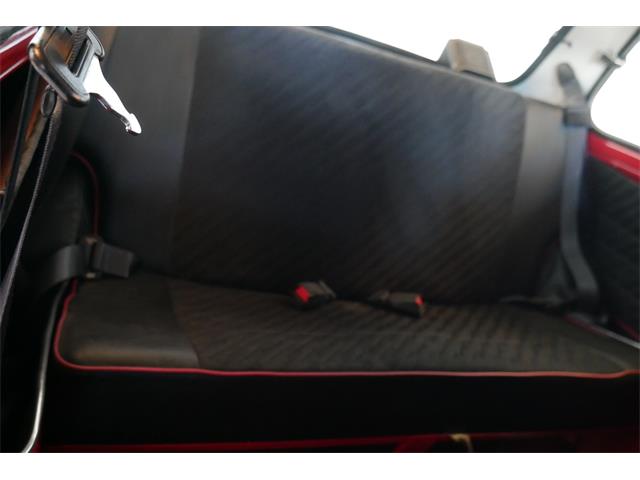 1992 MINI Cooper (CC-1963331) for sale in Reno, Nevada