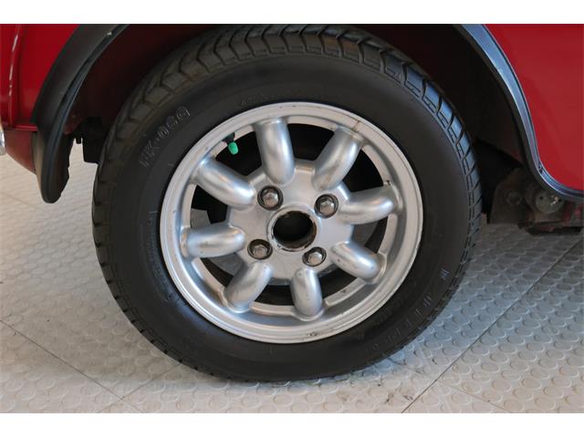 1992 MINI Cooper (CC-1963331) for sale in Reno, Nevada