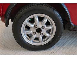 1992 MINI Cooper (CC-1963331) for sale in Reno, Nevada