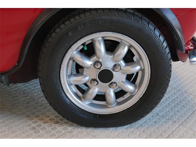 1992 MINI Cooper (CC-1963331) for sale in Reno, Nevada