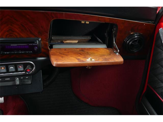 1992 MINI Cooper (CC-1963331) for sale in Reno, Nevada
