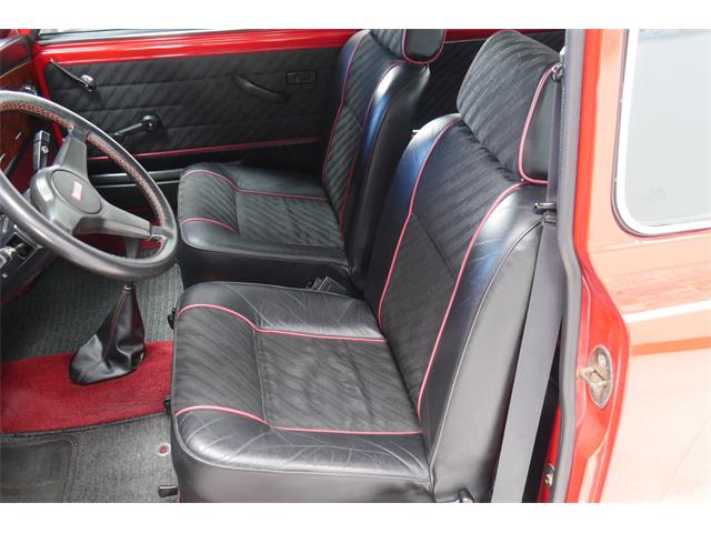 1992 MINI Cooper (CC-1963331) for sale in Reno, Nevada