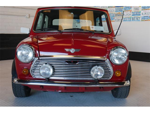 1992 MINI Cooper (CC-1963331) for sale in Reno, Nevada