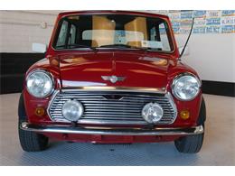 1992 MINI Cooper (CC-1963331) for sale in Reno, Nevada
