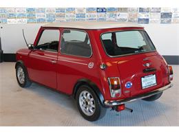 1992 MINI Cooper (CC-1963331) for sale in Reno, Nevada