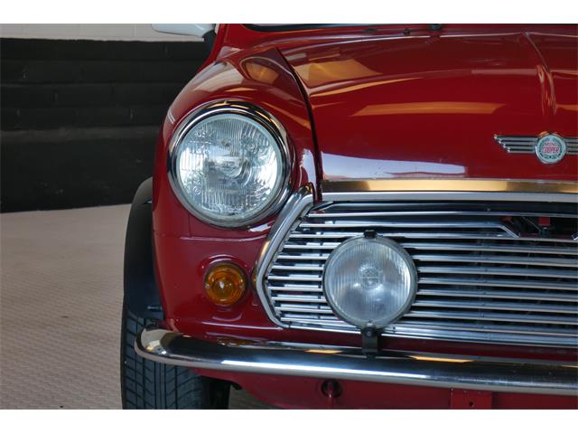 1992 MINI Cooper (CC-1963331) for sale in Reno, Nevada