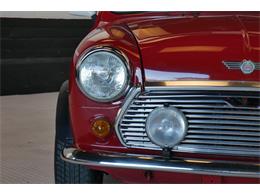 1992 MINI Cooper (CC-1963331) for sale in Reno, Nevada