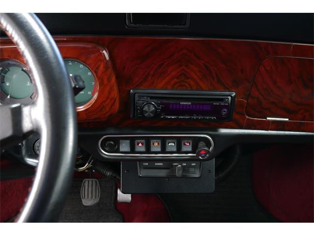 1992 MINI Cooper (CC-1963331) for sale in Reno, Nevada