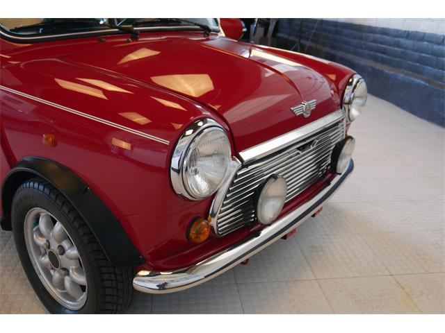 1992 MINI Cooper (CC-1963331) for sale in Reno, Nevada