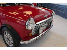 1992 MINI Cooper (CC-1963331) for sale in Reno, Nevada