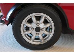 1992 MINI Cooper (CC-1963331) for sale in Reno, Nevada