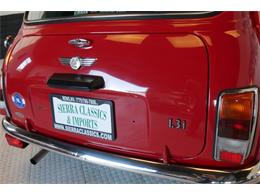 1992 MINI Cooper (CC-1963331) for sale in Reno, Nevada