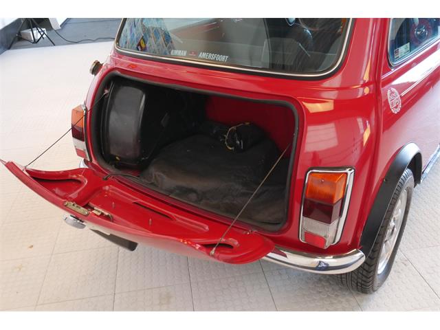 1992 MINI Cooper (CC-1963331) for sale in Reno, Nevada