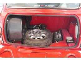 1992 MINI Cooper (CC-1963331) for sale in Reno, Nevada