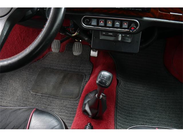 1992 MINI Cooper (CC-1963331) for sale in Reno, Nevada