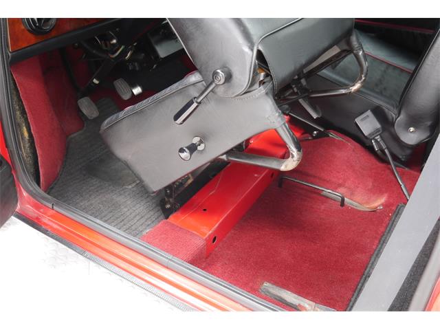 1992 MINI Cooper (CC-1963331) for sale in Reno, Nevada