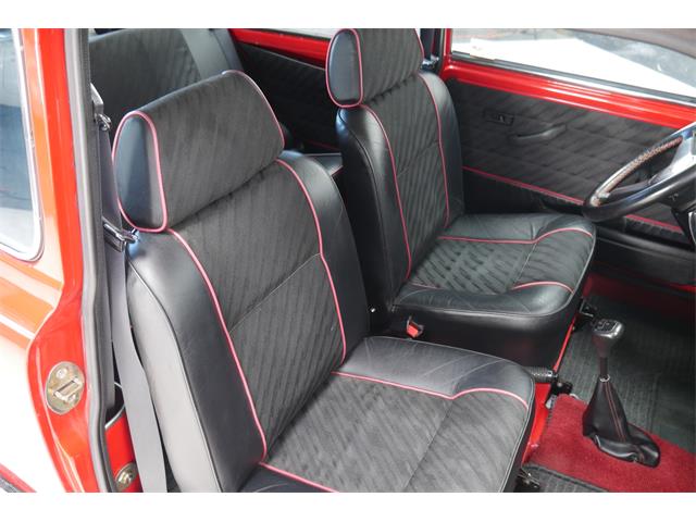 1992 MINI Cooper (CC-1963331) for sale in Reno, Nevada