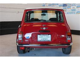 1992 MINI Cooper (CC-1963331) for sale in Reno, Nevada
