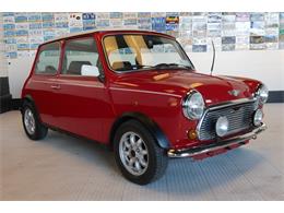 1992 MINI Cooper (CC-1963331) for sale in Reno, Nevada