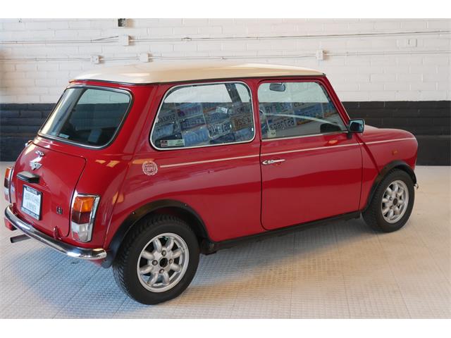 1992 MINI Cooper (CC-1963331) for sale in Reno, Nevada