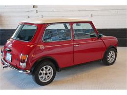 1992 MINI Cooper (CC-1963331) for sale in Reno, Nevada