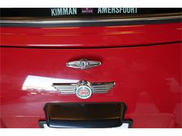 1992 MINI Cooper (CC-1963331) for sale in Reno, Nevada