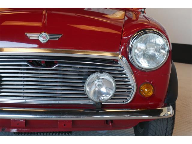 1992 MINI Cooper (CC-1963331) for sale in Reno, Nevada