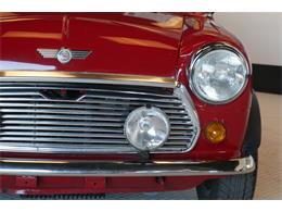 1992 MINI Cooper (CC-1963331) for sale in Reno, Nevada