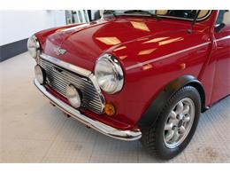 1992 MINI Cooper (CC-1963331) for sale in Reno, Nevada