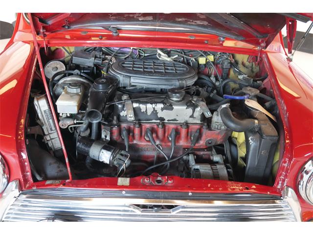 1992 MINI Cooper (CC-1963331) for sale in Reno, Nevada