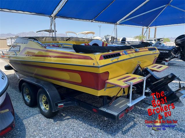 1985 Eliminator Sport Cruiser (Boat) (CC-1963351) for sale in Lake Havasu, Arizona