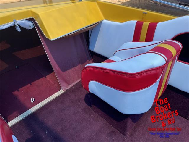1985 Eliminator Sport Cruiser (Boat) (CC-1963351) for sale in Lake Havasu, Arizona