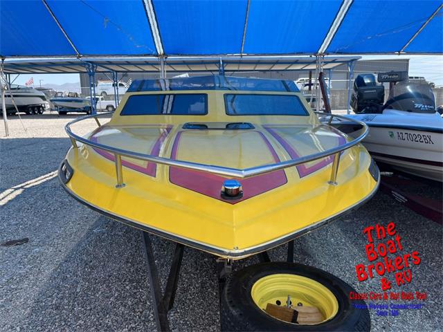 1985 Eliminator Sport Cruiser (Boat) (CC-1963351) for sale in Lake Havasu, Arizona