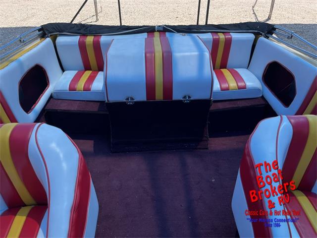 1985 Eliminator Sport Cruiser (Boat) (CC-1963351) for sale in Lake Havasu, Arizona