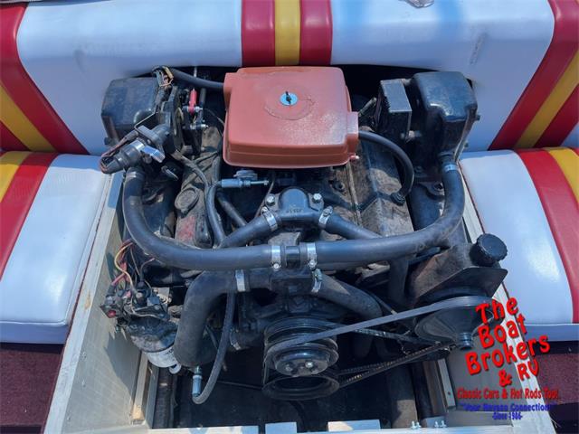 1985 Eliminator Sport Cruiser (Boat) (CC-1963351) for sale in Lake Havasu, Arizona