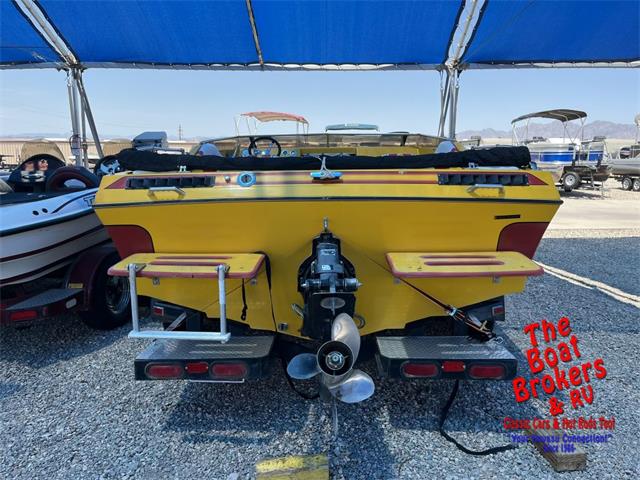 1985 Eliminator Sport Cruiser (Boat) (CC-1963351) for sale in Lake Havasu, Arizona