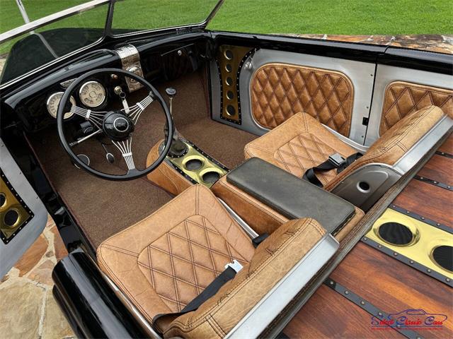 1936 Ford Humpback (CC-1963353) for sale in Hiram, Georgia