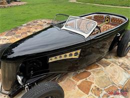 1936 Ford Humpback (CC-1963353) for sale in Hiram, Georgia