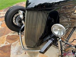 1936 Ford Humpback (CC-1963353) for sale in Hiram, Georgia